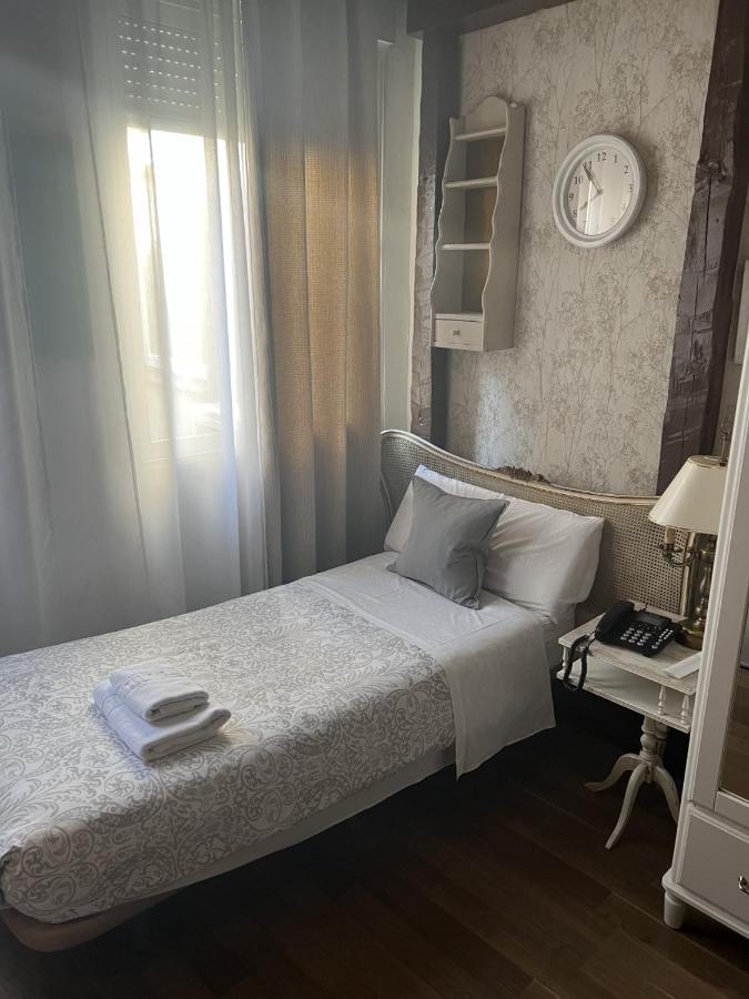 Palace Affittacamere Madrid