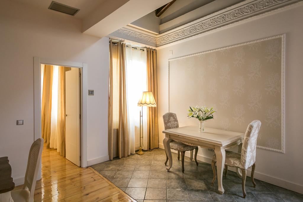 Affittacamere Palace Madrid