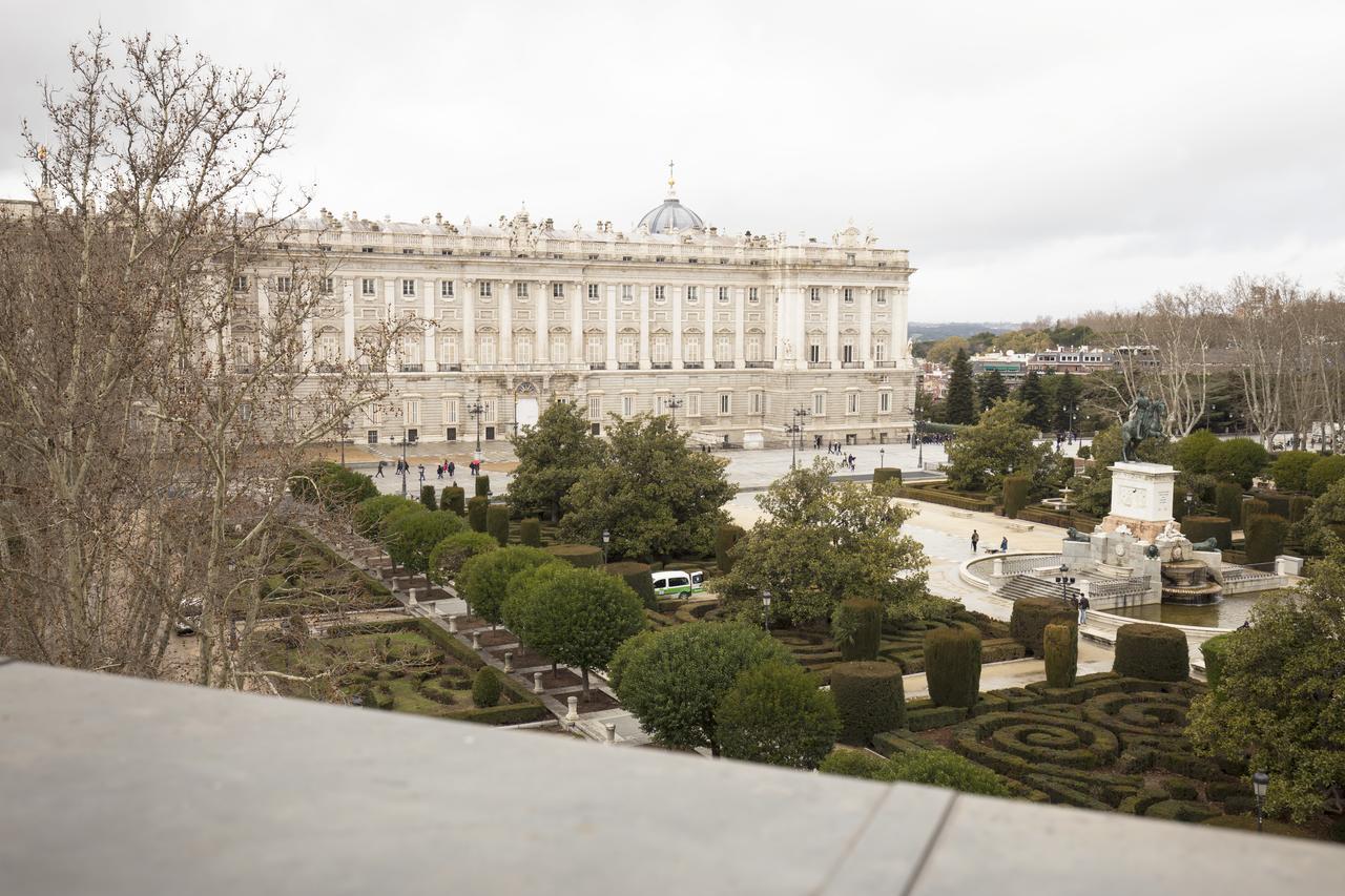 Palace Affittacamere Madrid