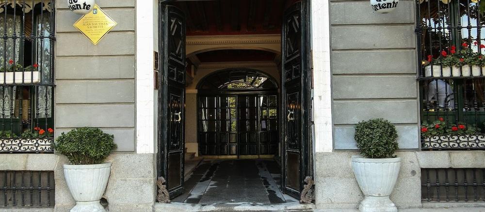 Palace Affittacamere Madrid