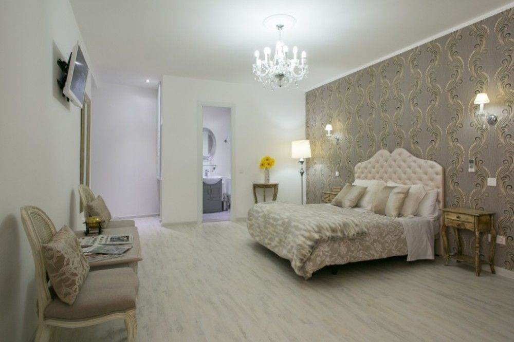 Palace Gasthof Madrid