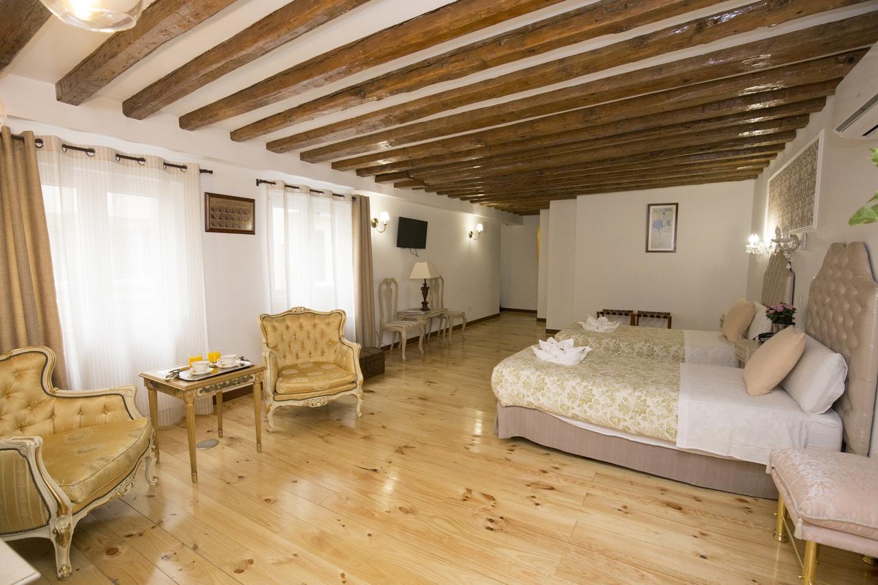 Gasthof Palace Madrid