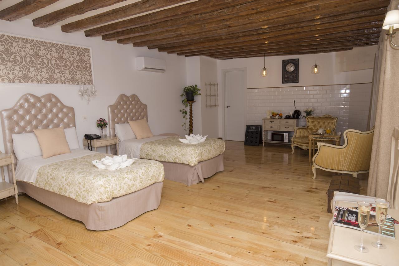 Palace Gasthof Madrid