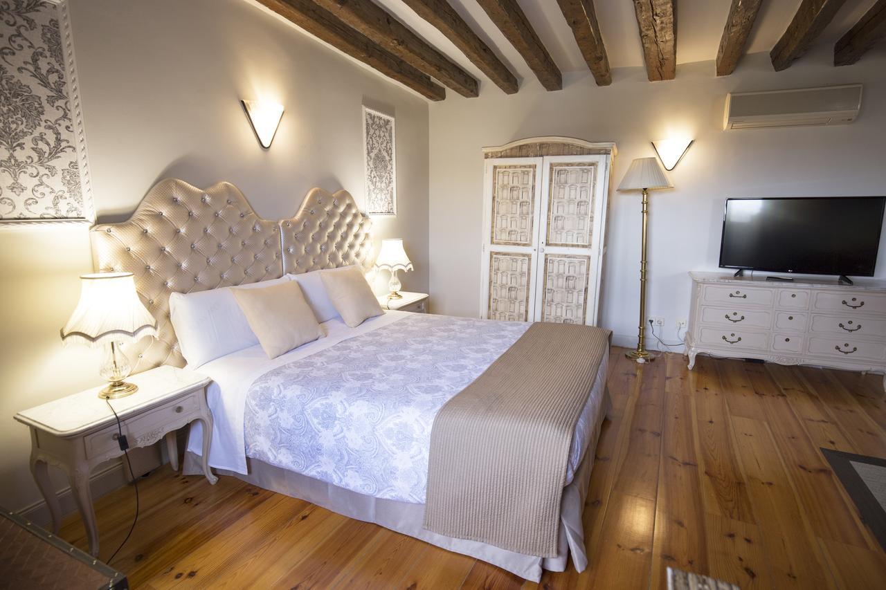 Palace Gasthof Madrid