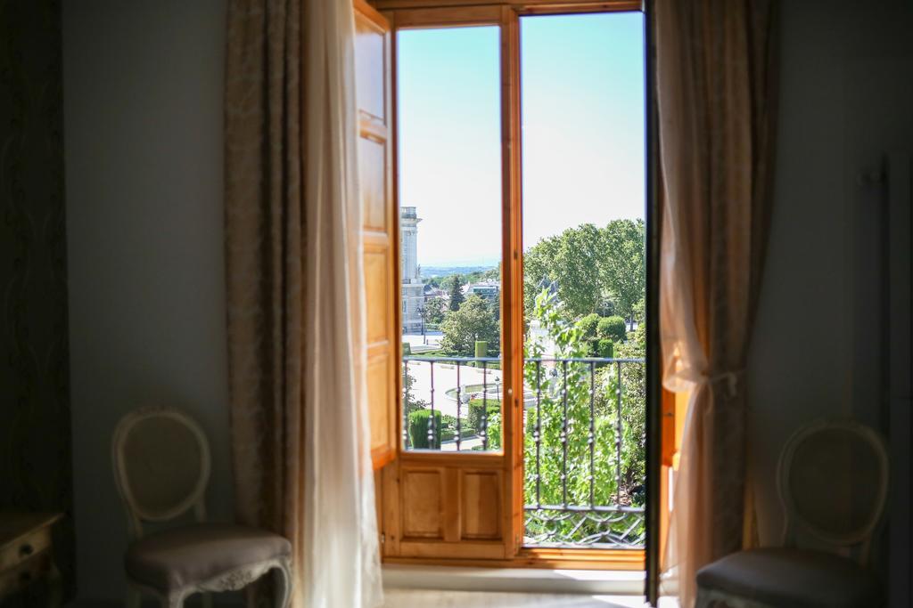 Palace Gasthof Madrid