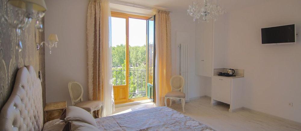 Gasthof Palace Madrid